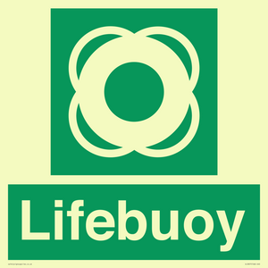 Lifebuoy